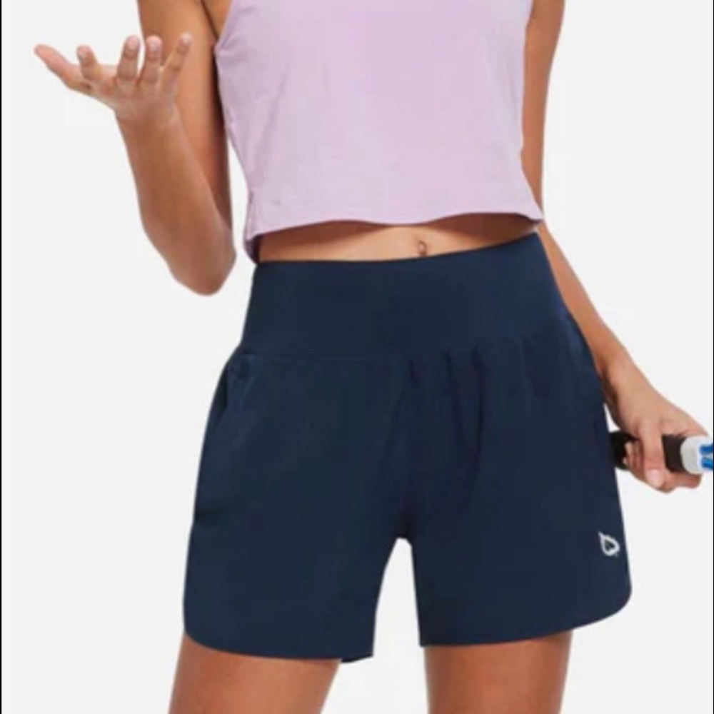 🔥 BUNDLE 3 for $10 🔥 Baleaf shorts